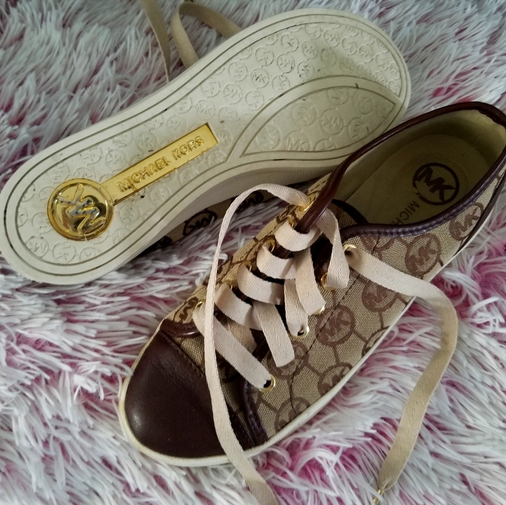 Michael kors fashion sneaker